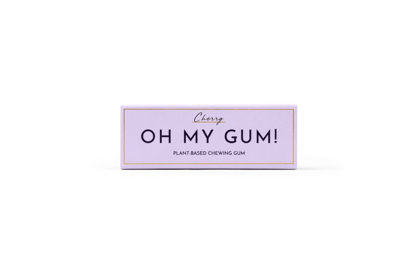Cherry Chewing Gum