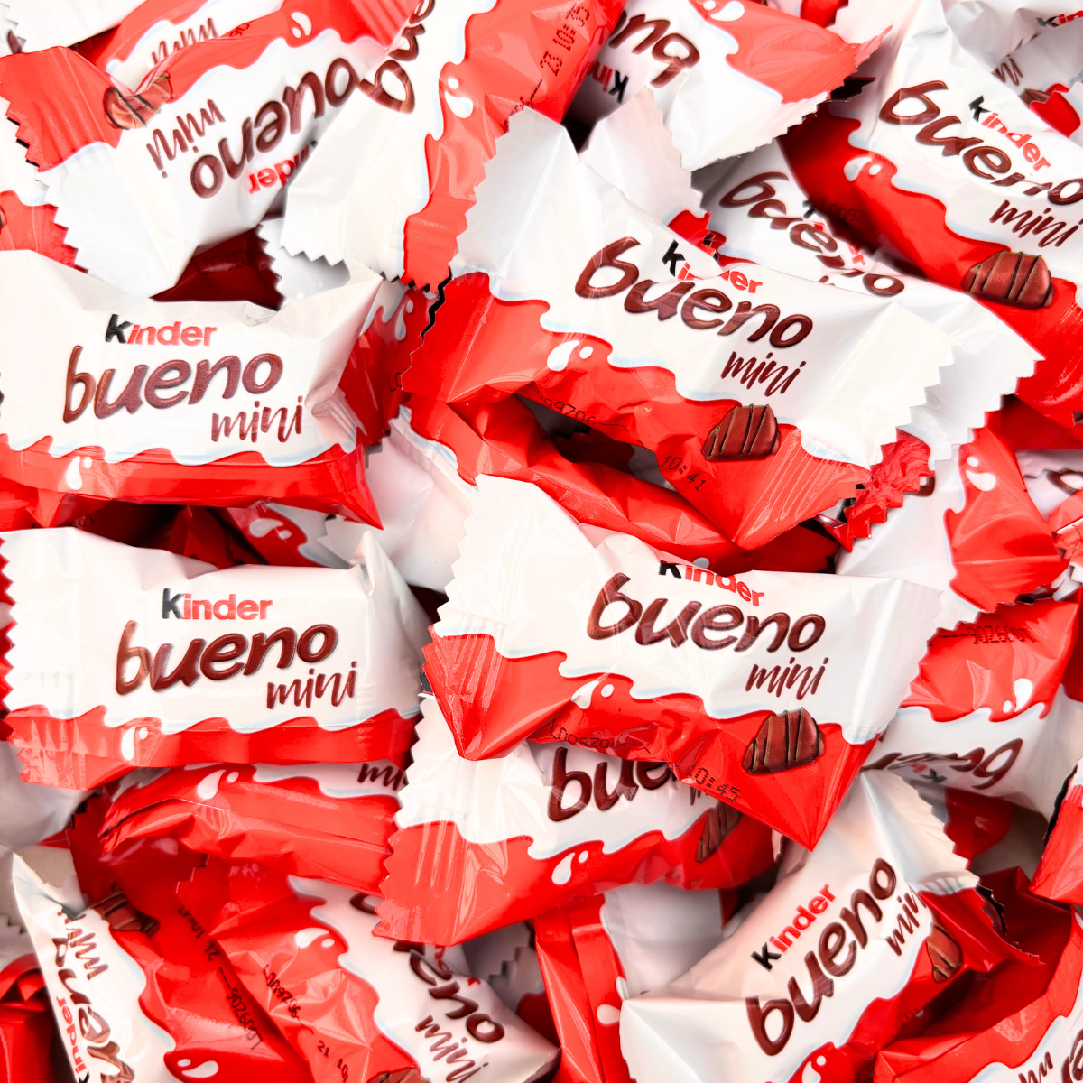 Kinder Bueno