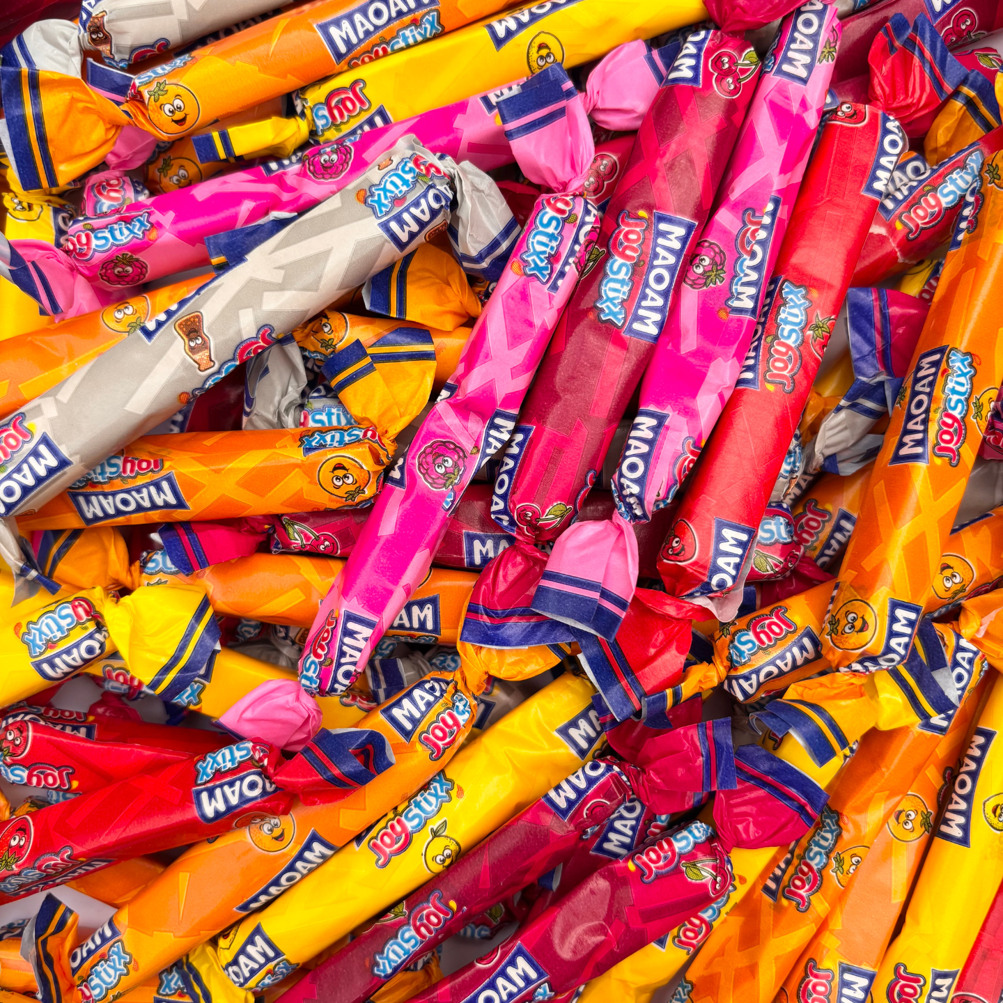Maoam Joystixx
