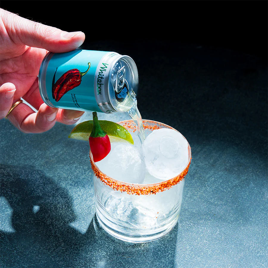 Spicy Marg
