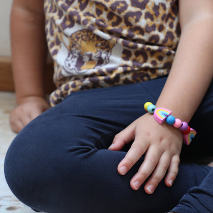 Children’s Bracelet Making Kit