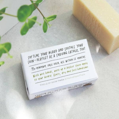 Everyday Beard Shampoo