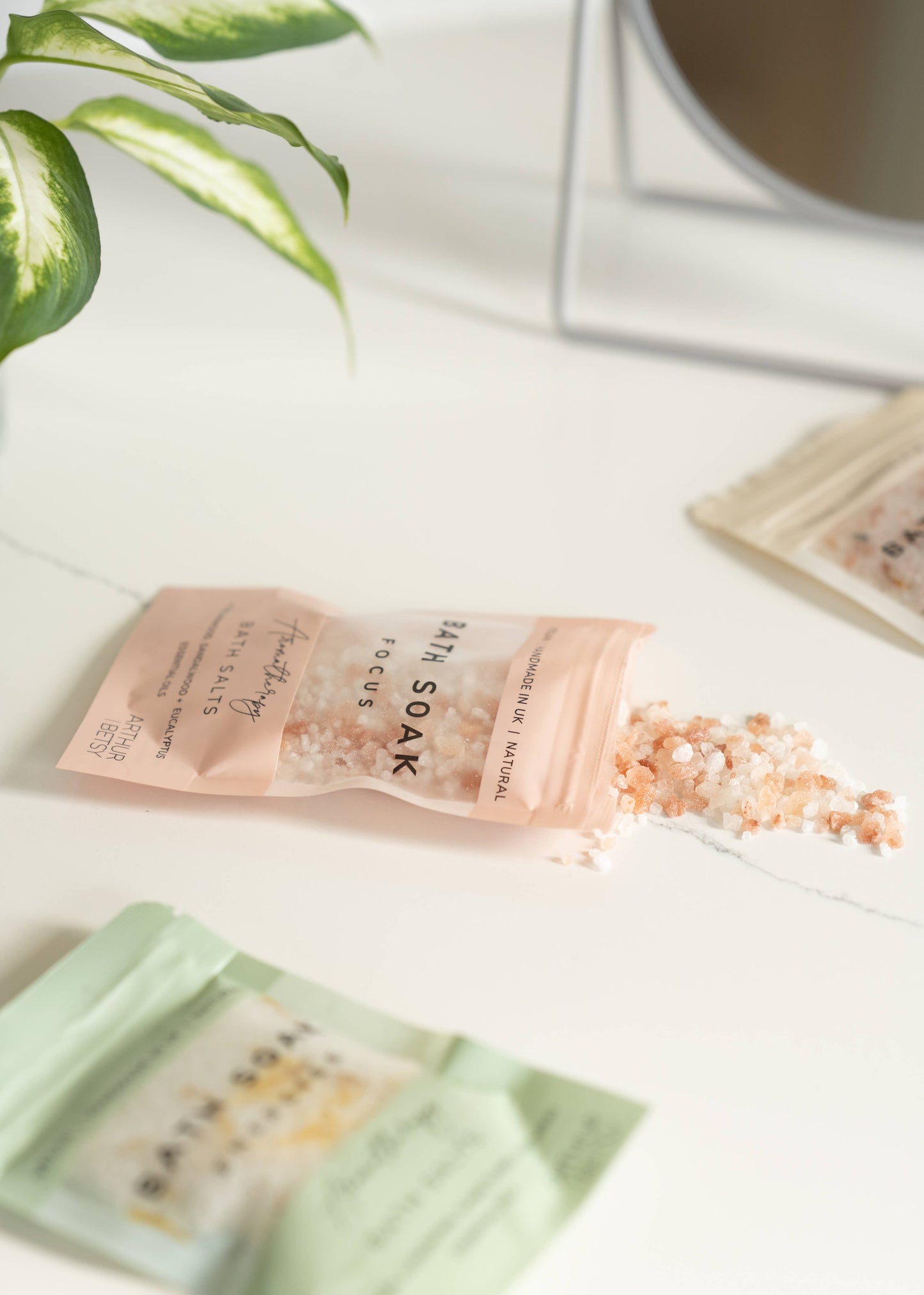 Restore Calming Bath Salts