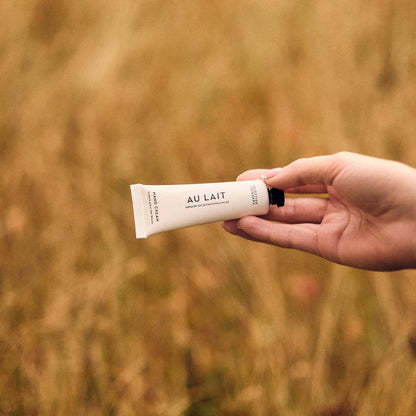 Scottish Fine Soaps Au Lait Hand Cream