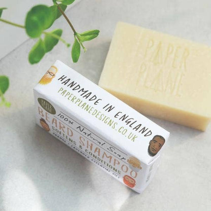 Everyday Beard Shampoo