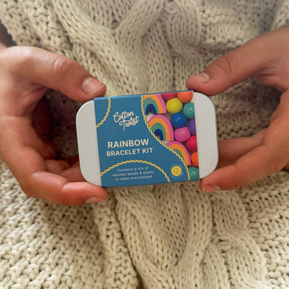 Children’s Bracelet Making Kit
