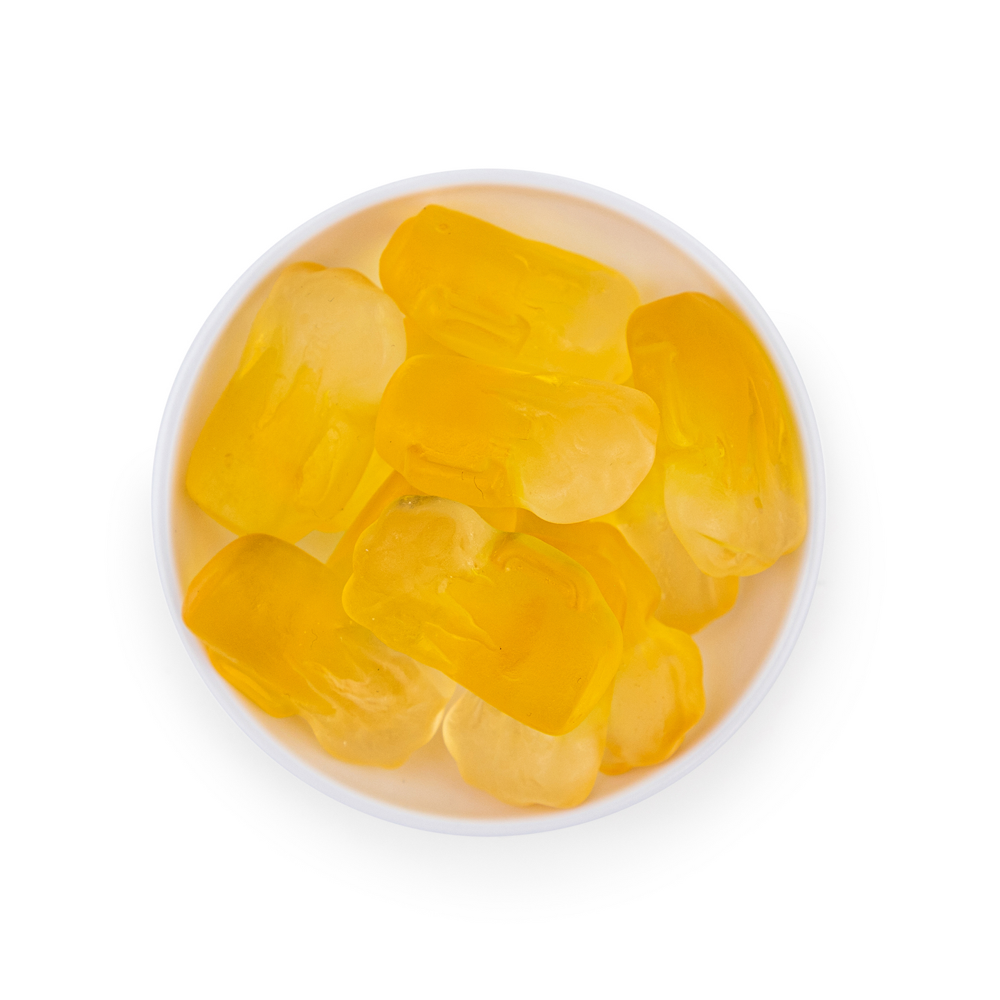 Beer Mug Gummies
