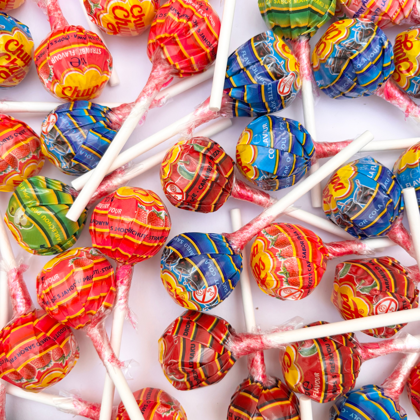 Chupa Chups