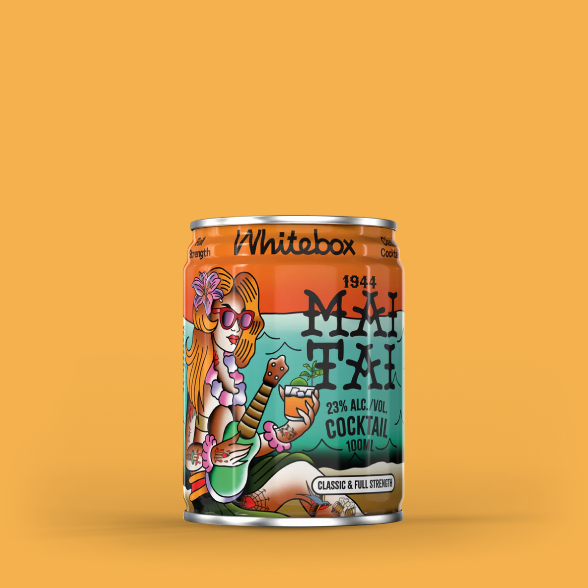 Mai Tai