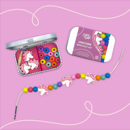 Children’s Bracelet Making Kit