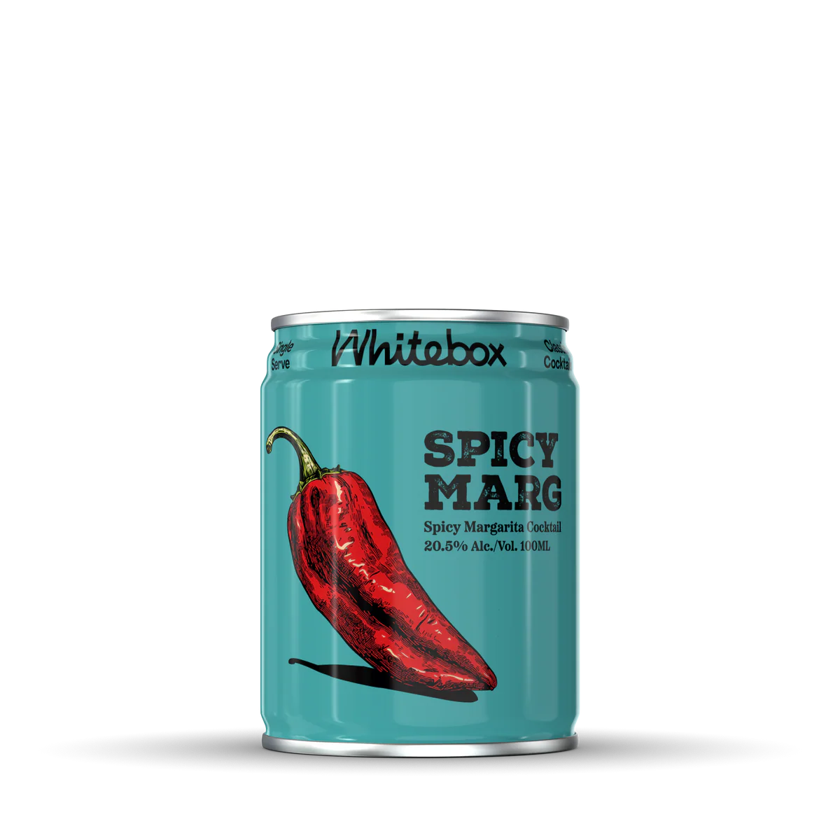 Spicy Marg