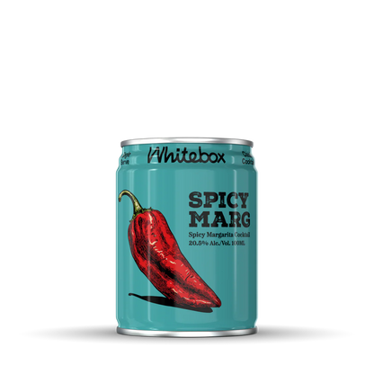 Spicy Marg
