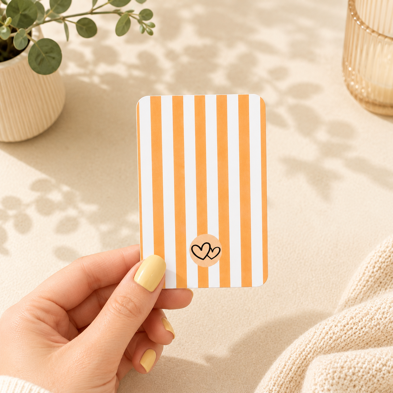 Scratch Card - You are my little sunshine!