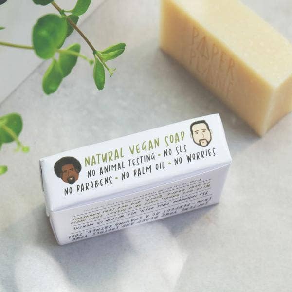Everyday Beard Shampoo