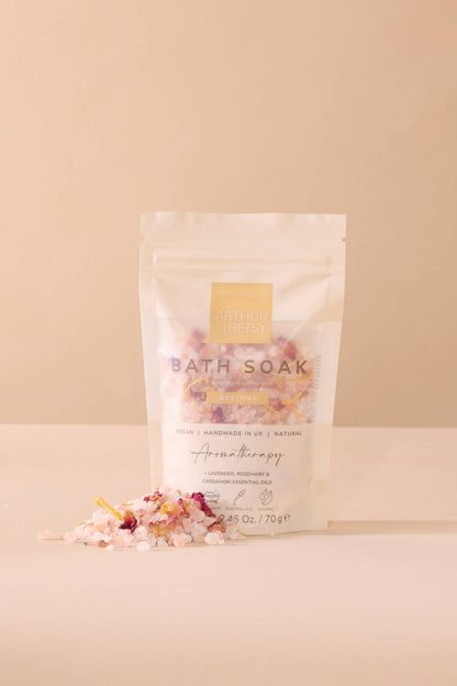 Restore Calming Bath Salts