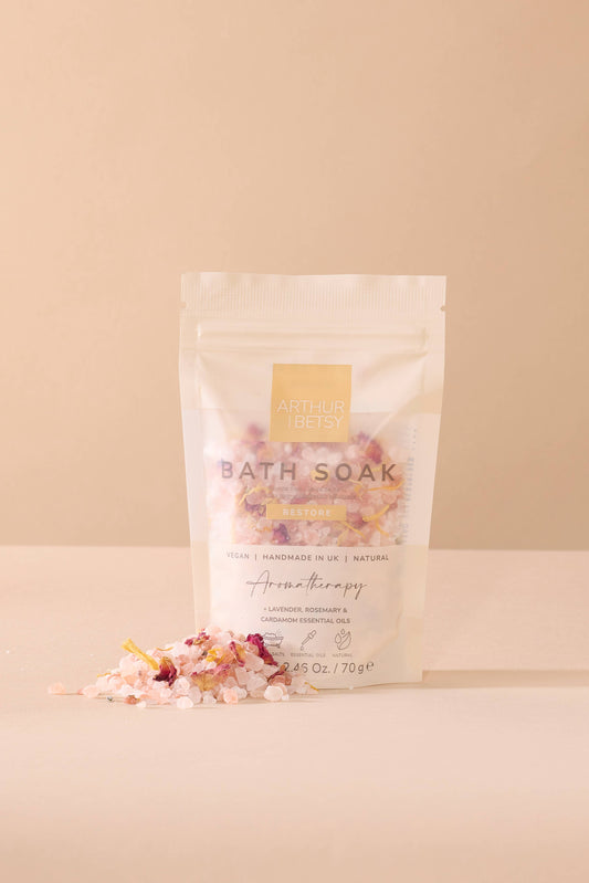 Restore Calming Bath Salts