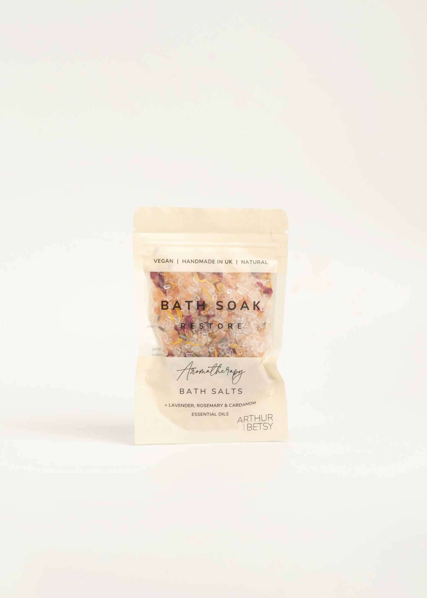 Restore Calming Bath Salts