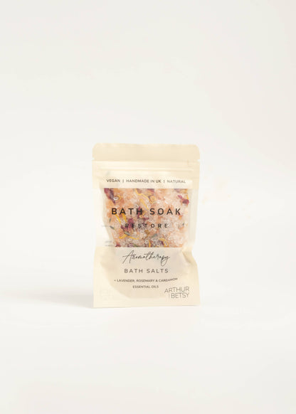 Restore Calming Bath Salts