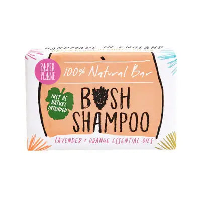 Bush soap