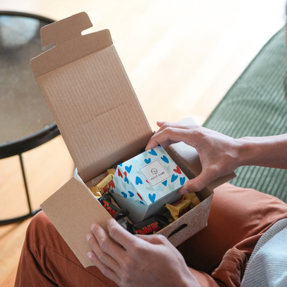 Le Petit Cube