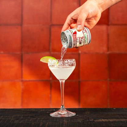 Squeezy's Margarita